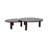 Grayson Solid Wood Nesting Coffee Table