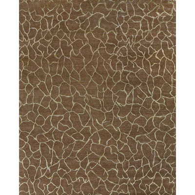 Himalayan Abstract Indoor Rug