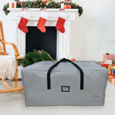 Sac de rangement en tissu Northlight