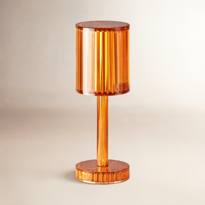 Vondom Gatsby Cylinder Table Lamp