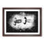 Mallard Ducks - Picture Frame Painting Print-56735510-56735511