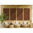 Bali Decorative Privacy Panel
