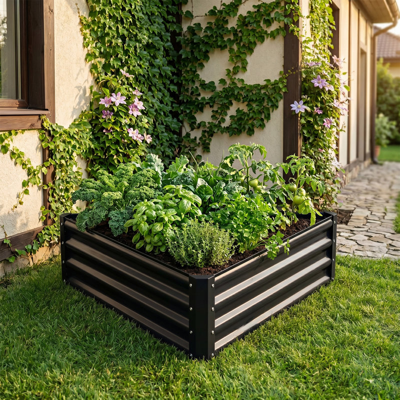 Planter Box