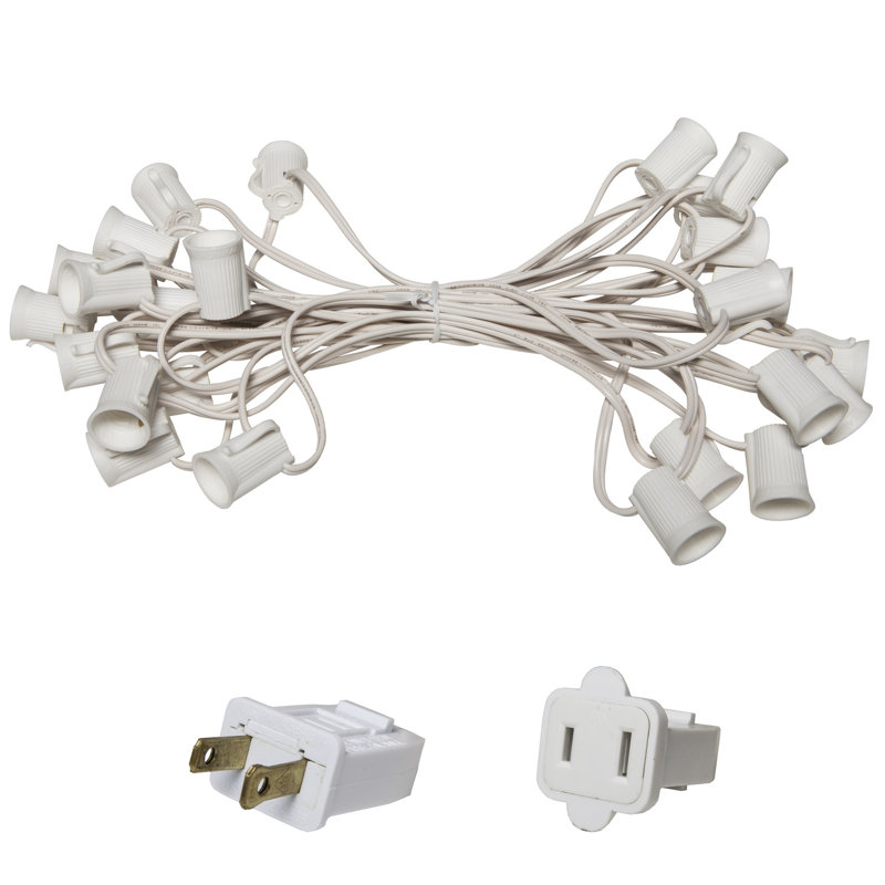 String Lights
