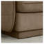 Canapé-lit Light Cloud Chenille Cloud-1618849812