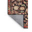 Tapis traditionnel 100% lavable à la machine 4224-1663600048