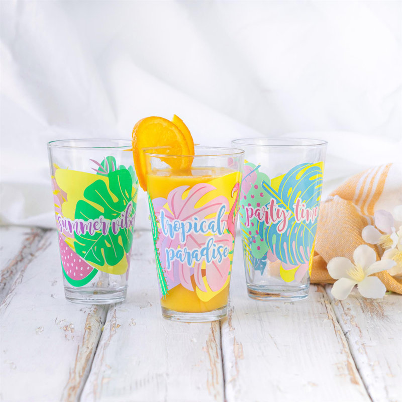 325ml Highball Glass, 12