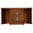 Tucci Solid Wood Corner TV Stand for TVs up to 50"-1036622855