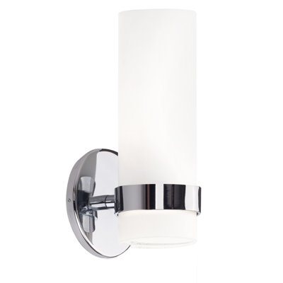 1 - Light Bath Sconce