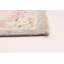 Tapis moderne gris Oushak 8 pi 2 po x 10 pi 2 po