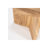 Solid Wood Single Coffee Table-109218881-109218884