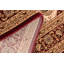 Tapis d'entrée rouge / noir Persal-41414581