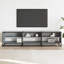 Amaryana Unfinished TV Stand for TVs up to 24"-268406616-268406617