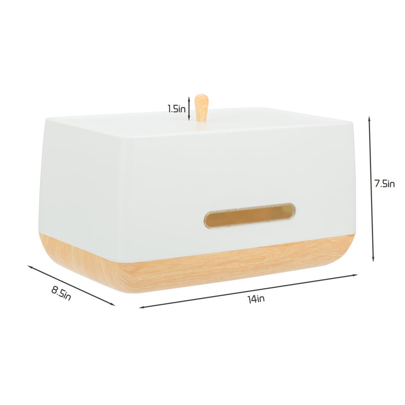 400oz. Food Storage Container