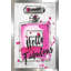 "Hello Fabulous" par Jodi, reproduction sur acrylique