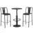 Jaskiran Dining Set-1245025712