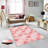Premium 3D Printed Area Rug, 100% Polyester, Antibacterial, Non-Slip PVC Felt Bottom | 8 mm Pile Height, Machine Washable, Durable & Stylish for Living Room, Bedroom, & Home Décor-2046425538