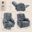 Gotti Riser and Recliner Chair w/ Remote Lift Chair for Elderly-920655034
