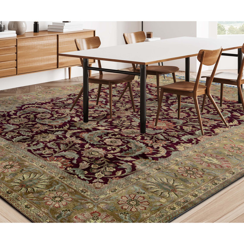 Crown One-of-a-Kind 12' X 14'10" Area Rug