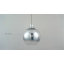 Sudlersville 1 -Light Dome Pendant