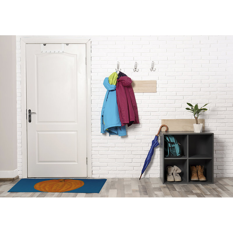 Gliese Chenille Indoor Rug, Rectangle 2' x 3'