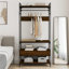 20-5 89cm Clothing Rack-106216366