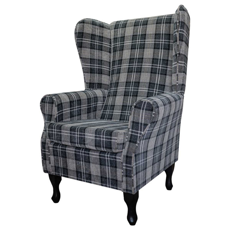 79Cm Wide Armchair