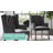 Modway Porch & Den Thornton Vintage Velvet Dining Armchair-148423488