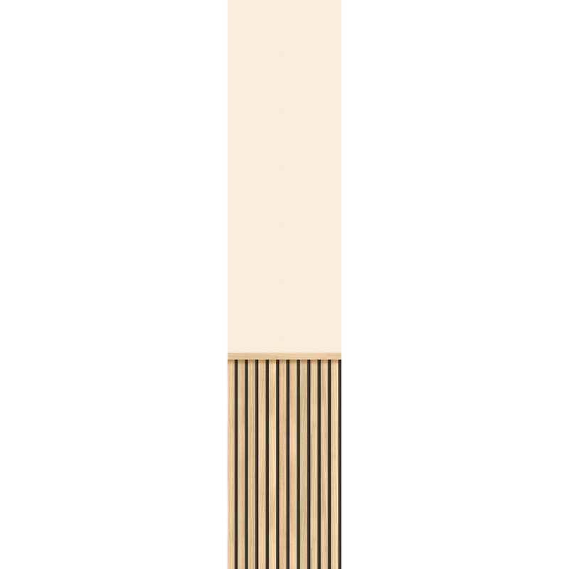 Wood Slat Texture, Ash