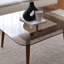 Albern Four Leg Coffee Table