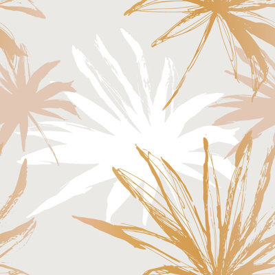 Epley Floral Tile
