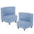 Bleu poudre