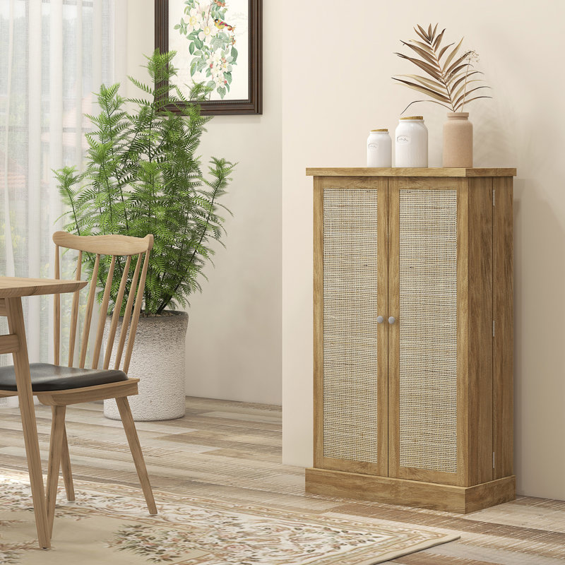Armoire de rangement pour garde-manger HOMcom