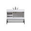 Ensemble de meuble-lavabo simple 42 po Eugene-1583135890