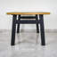 Mingo Table Leg