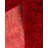 Holsworth One-of-a-Kind 4' 1" X 6' 2" New Age Wool Area Rug Red