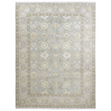 One-of-a-Kind 8' x 10'5" Area Rug