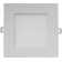 8'' Dimmable Air-Tight IC Rated Standard Recessed Lighting Kit