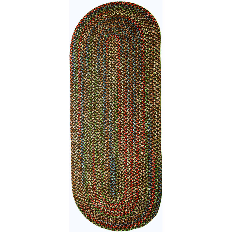 Deckerville Geometric Indoor / Outdoor Rug