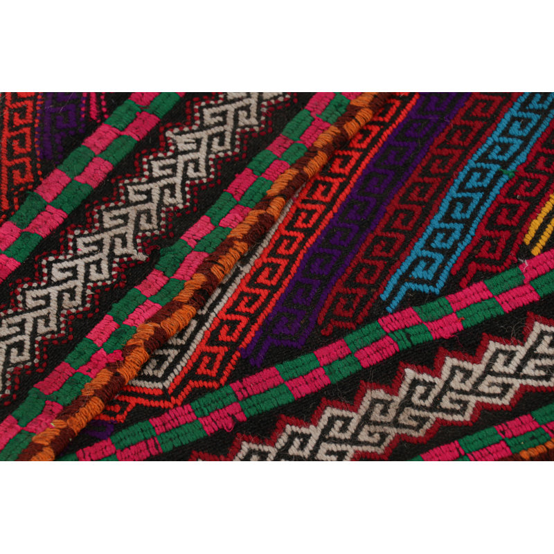 Wool Indoor Rug
