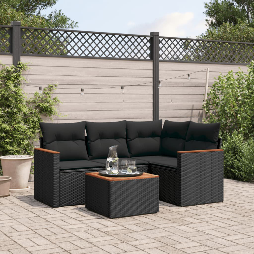 Gartensofa Anjelah 62 cm