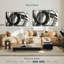Avery Roller Coaster II sur fond blanc-107950336