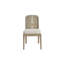 Outdoor Teak Dining Side Chair