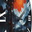 Horloge murale en métal Berith-1597584988