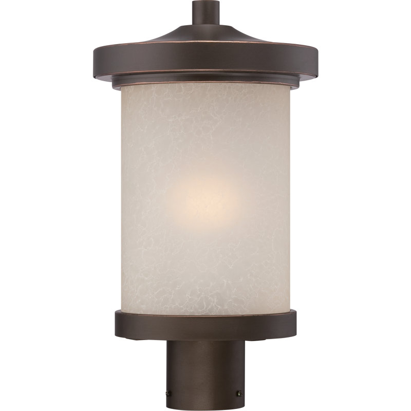 Thorpe Lantern Head
