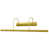 Satin Brass is out of stock