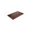 Assiette composite Turgla EcoGrain 10,5 po x 6,5 po (ensemble de 2)-139105049