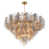 Gris / beige / transparent est en rupture de stock