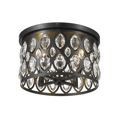 Gabrielo Flush Mount