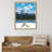 Edaline Champagne Picture Frame-1388436898